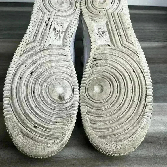 Nike Air Force 1 Low AF1 Customs “Cartoon Mermaids” Custom Fun - Picture 11 of 11